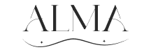 Logotipo oficial de Proyecto Alma Design Care creada por Guendalina Guzzo Especialistas italiana en Micropigmentación y creación de Prótesis de Areola del complejo areola y pezón.