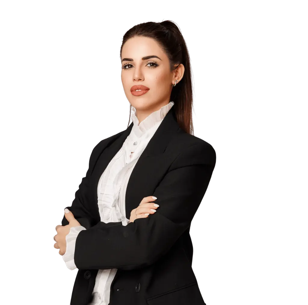 Guendalina Guzzo, experta en micropigmentación paramédica oncológica y creación de protesis del complejo areola y pezón, fundadora de Alma Design Care. Marbella