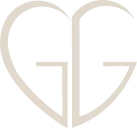 Logotipo de Guendalina Guzzo Especialista en Micropigmentacion, Microblading, Powder Brows y Tratamiento de Estrias en Barcelona, Málaga y Milán.